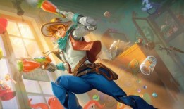 牛仔新皮肤爆料视频,炫酷造型，热血沸腾！