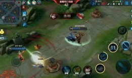 安琪拉隐藏技能爆料视频