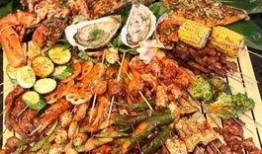 利哥烧烤爆料视频大全,揭秘美食背后的故事